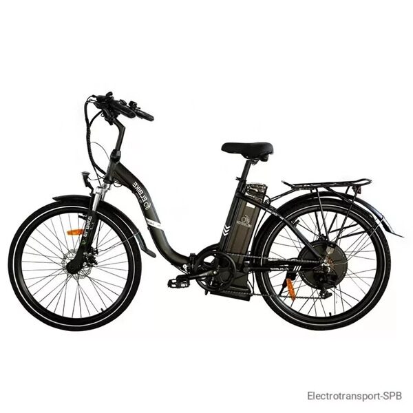 Электрический велосипед Elbike Galant Big Elite