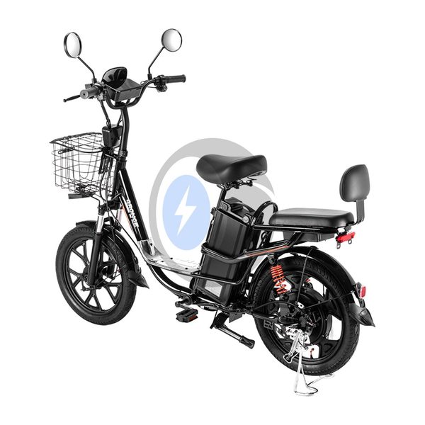Электровелосипед-Mokwheel-M3-(Q)-сбоку