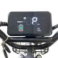 Электровелосипед Kugoo Kirin V3 Pro Plus