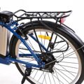 Электрический велосипед Elbike Galant Big