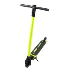 Электросамокат Jack Hot Carbon Pro Салатовый 7.8 Ah