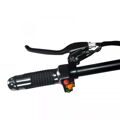 Электрический велосипед Jetson F26 BIZON (48V12Ah)