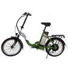 Электровелосипед Elbike Galant (250w36v8a)
