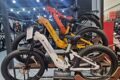 Электро фэтбайк Mokwheel Boxer PuckiPuppy