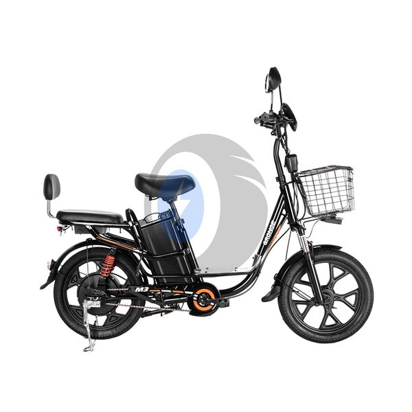 Электровелосипед-Mokwheel-M3-(Q)-спидометр