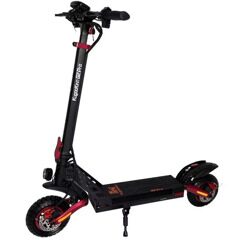 Электро самокат Kugoo Kirin G2 Pro 2025