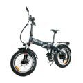 Электрофэтбайк xDevice xBicycle 20"FAT SE 350W