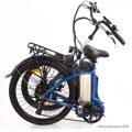 Электровелосипед Elbike Galant Big Vip 10.4Ah