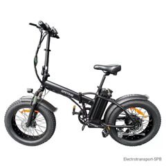 Электровелосипед Spetime E-Bike F6